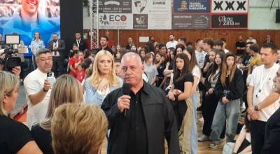 Θανάσης Λυγγερίδης-«Δίκη στον ΣΚΑΙ»: «Από ποιον θα ερευνηθούν οι παράγοντες του Ολυμπιακού; Από αυτούς που τους ελέγχουν;»