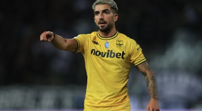 Ρομάνο: «Δανεικός ο Μόντσου στη Χουάρεθ με οψιόν αγοράς»