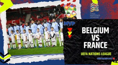 «MVP» :  Το πρόγραμμα προσφέρει εκπλήξεις αλλά και πιθανά, καλοπληρωμένα «Χ», ειδικά αυτό της Γαλλίας στο Βέλγιο…