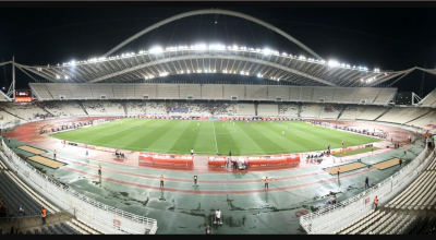 Παναθηναϊκός: «Τρέχει» για ΟΑΚΑ πριν το τέλος της League Phase