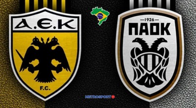 «Αλάτι & Πιπέρι»:  Μεγάλο παιχνίδι στη Νέα Φιλαδέλφεια για την 8η αγωνιστική μας…