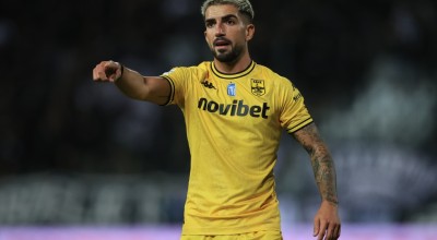 Άρης: Νέο πρόβλημα με Μόντσου