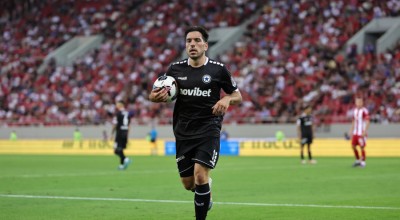 Ο ΟΦΗ ετοιμάζεται να κάνει δικό του τον Νίκο Αθανασίου