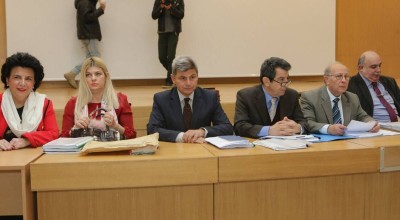 Ύποπτος δωροληψίας, ορκισμένος εχθρός του ΠΑΟΚ!