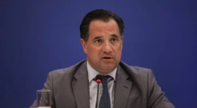 Γεωργιάδης: Η Κωνσταντοπούλου έβαλε τρομερές τρικλοποδιές στην Καρυστιανού