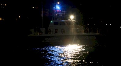 Συναγερμός στη Θεσσαλονίκη: Αγνοείται κολυμβήτρια στην Αγία Τριάδα