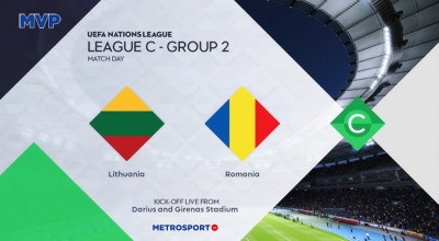 «MVP» :  Βγάλαμε κέρδος χθες, αλλά σήμερα θέλω το κάτι παραπάνω με βάση τα διπλά των Πορτογάλων και –κυρίως- των Ρουμάνων.