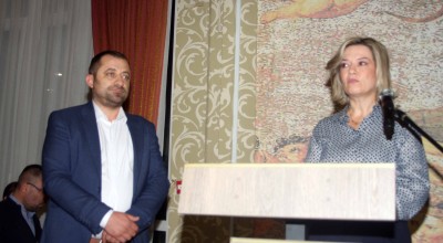 Βραβεύσεις από την αντιδημαρχία Λαγκαδά σε αθλητές και συλλόγους που ξεχώρισαν (pics)