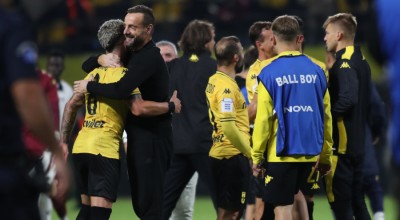 Άρης: Τι ισχύει με το συμβόλαιο του Μάντζιου μετά την απόλυση από την ΠΑΕ