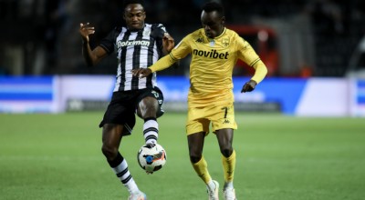 Άρης: Το report για Ντιαντί, ξεκίνησε ατομικό ο Φρίντεκ-Η απουσία με Λεβαδειακό