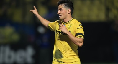 Άρης: Ο Μανού Γκαρθία έδιωξε την αμφιβολία και πήρε την μπαγκέτα του μαέστρου