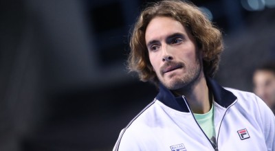 Στέφανος Τσιτσιπάς: Έχει ή όχι δίπλωμα αυτοκινήτου;