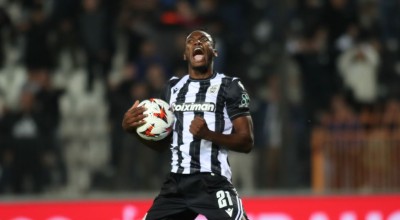 Μπάμπα: Οι αριθμοί που υποδηλώνουν ότι ξεπέρασε τα στάνταρ του