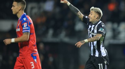 ΑΠΟΚΑΛΥΨΗ για Μπράντον: Η πρόταση του ΠΑΟΚ και το δέλεαρ των τουρκικών ομάδων