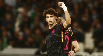 Αλ Νασρ: Στην τελική ευθεία ο Ζοάο Φέλιξ