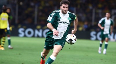 Σπόρτινγκ: Θυμίζει Γιόκερες η ρήτρα στο συμβόλαιο του Ιωαννίδη