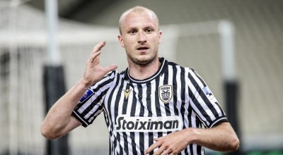 Μίκαελ Κρμέντσικ: Πού βρίσκεται σήμερα το θωρηκτό που έδωσε Κύπελλο στον ΠΑΟΚ