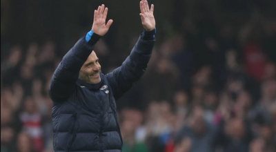 Τσέλσι: Πρωτοχρονιάτικο «διαζύγιο» με Έντσο Μαρέσκα!-Τι αναφέρει η επίσημη ανακοίνωση