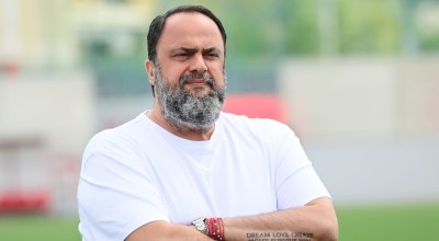 Βαγγέλης Μαρινάκης: Πόσα πλοία διαθέτει, πόσα ναυπηγεί