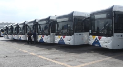 Ράνια Θρασκιά-Ερώτηση για συγκοινωνίες στη Θεσσαλονίκη: «Πολύωρες αναμονές»