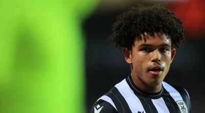 «Καυτός» Σορετίρε στην Ολλανδία: Στο μπλοκάκι Άλκμααρ και Τβέντε