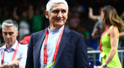 «Ο Παναγιώτης Γιαννάκης και τα πρότυπα για την ελληνική κοινωνία»