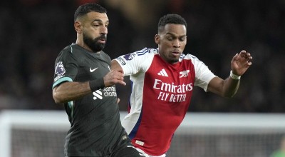 Άρσεναλ, Λίβερπουλ: Τελική ευθεία σε... (τουλάχιστον) διπλό ταμπλό και όποιος αντέξει