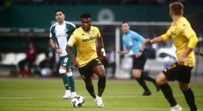 Άρης: Ο Σιφουέντες επιστρέφει στο MLS-Με ποια ομάδα συμφώνησε