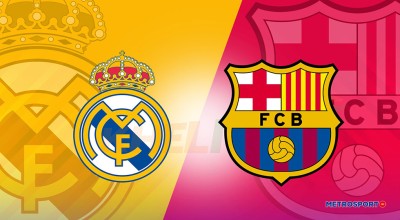 «Nik Mil-BET»: ΜΑΤΣΑΡΑ ΡΕΑΛ - ΜΠΑΡΤΣΑ, καλό 3ήμερο, ΕΛΛΑΔΑ αυριανά και πάω ΑΠΟΔΟΣΑΡΕΣ με 2άδες & 3άδες και ΣΚΟΡΕΡ !!!