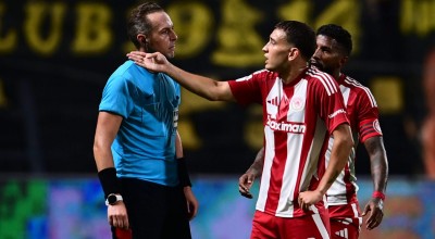 Ολυμπιακός: Γιατί οι ερυθρόλευκοι φοβούνται την... Κοπεγχάγη