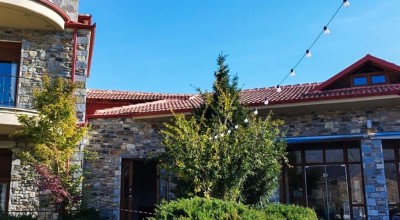 Φλώρινα: Βγήκε από τη ΜΕΘ ο 55χρονος που δηλητηριάστηκε στο ξενοδοχείο