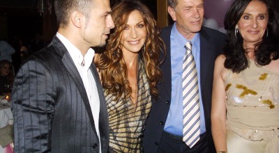 «Βόμβα» Ντέμη για Βανδή: «Με κεράτωνε έναν χρόνο με τον Μπισμπίκη…»