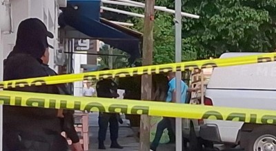 Μεξικό: Διακοπή αγώνα λόγω... πυροβολισμών (vid)