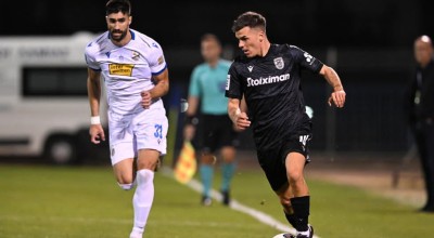 Μακάρι για τον ΠΑΟΚ η αιτία των αδυναμιών του να ήταν η έλλειψη Μεϊτέ, «Κούλιε» και Τζίμα