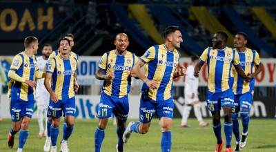 Value Bet: Πληρώνουν τα g/g σε Αγρίνιο και OPAP Arena