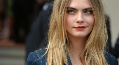 Cara Delevigne-Έξαλλη με την εκλογή Τραμπ: «Φασίστες, μισογύνηδες, φανατικοί και ψεύτες»