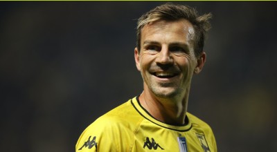 Επιστρέφει στην Εθνική Τσεχίας ο Νταρίντα μετά από πέντε χρόνια