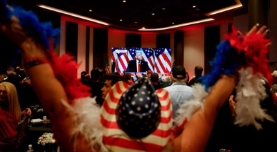 Τι σημαίνει για την Ελλάδα η εκλογή του Ντόναλντ Τραμπ