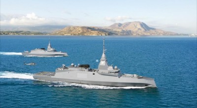 FREMM ή Belharra: Ποια φρεγάτα δίνει στην Ελλάδα το πλεονέκτημα στη θάλασσα