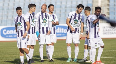 Ηρακλής: Άλλο αφεντικό, άλλο ηγέτης και ένα «δίκιο» που χάνεται άδικα