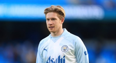 Ομάδα της δεύτερης κατηγορίας της Σαουδικής Αραβίας έχει στο στόχαστρο της τον Ντε Μπρόινε