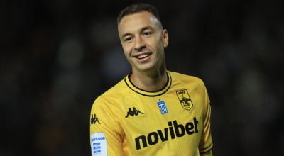 Value Bet: Με τον Άρη και ένα «ζουμερό» g/g