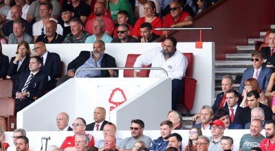 Νότιγχαμ Φόρεστ: Τι σημαίνει η μεταβίβαση των μετοχών από τον Βαγγέλη Μαρινάκη