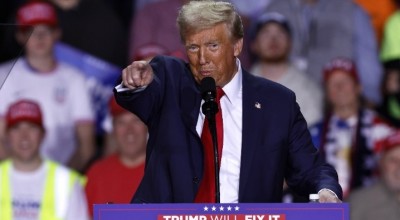 WSJ: To σχέδιο του Ντόναλντ Τραμπ για τον τερματισμό του πολέμου στην Ουκρανία