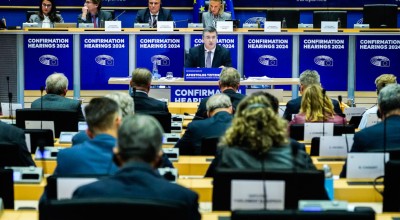 Απόστολος Τζιτζικώστας: Πότε γίνεται η ακρόαση για τη θέση του Επιτρόπου