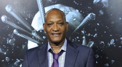 Τόνι Τοντ: Νεκρός στα 69 του ο «Candyman»