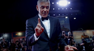 «Για όλα φταίει ο Κλούνεϊ» - Γιατί κατηγορούν Δημοκρατικοί τον διάσημο σταρ