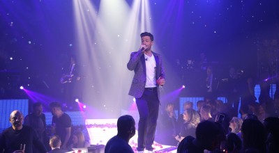 «Χάλασε» ο γάμος Αργυρού και Νίκα - Τι συνέβη