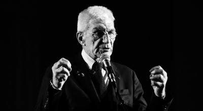 Δήμος Θεσσαλονίκης: Τιμά τη μνήμη του Γιάννη Μπουτάρη