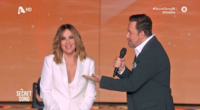 Ναταλία Γερμανού: Γιατί «καρφώνει» on air τον Alpha